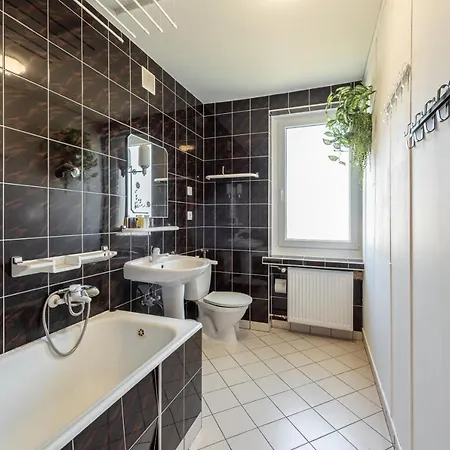 Horyzont -domek Na Sosnowej Z Tarasem Holiday home